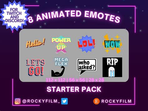 twitch animated emotes|cool animated emotes for twitch.